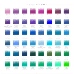 KOH-I-NOOR Kredka ołówkowa Polycolor - - 23, Spring Green ><noscript><img width=