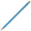 KOH-I-NOOR Kredka ołówkowa Polycolor - - 17, Cobalt Blue > Kredki