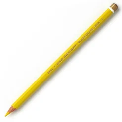 KOH-I-NOOR Kredka ołówkowa Polycolor - - 03, Chrome Yellow