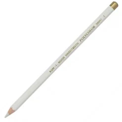 KOH-I-NOOR Kredka ołówkowa Polycolor - - 01, Titanium White