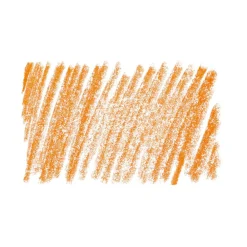 Uni Posca Kredka ołówkowa Posca Pencil - - Orange > Kredki