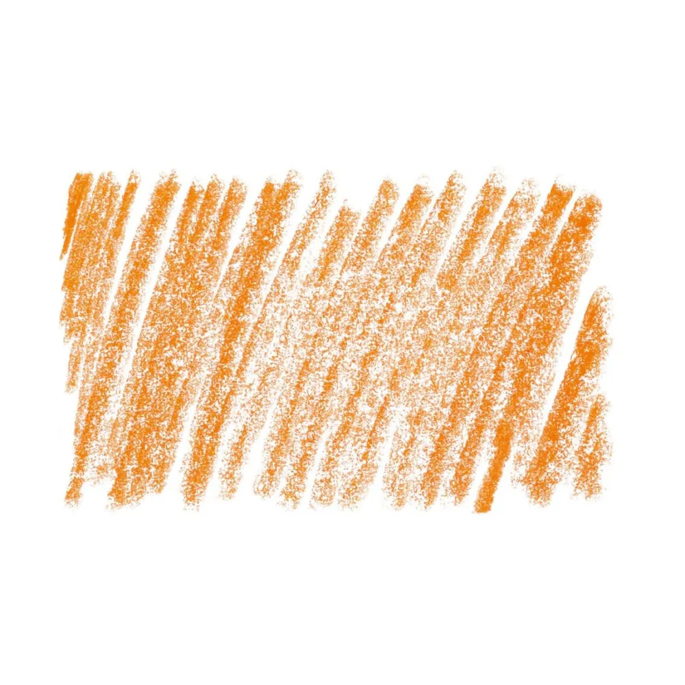 Uni Posca Kredka ołówkowa Posca Pencil - - Bright Yellow