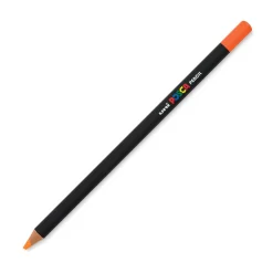 Uni Posca Kredka ołówkowa Posca Pencil - - Bright Yellow
