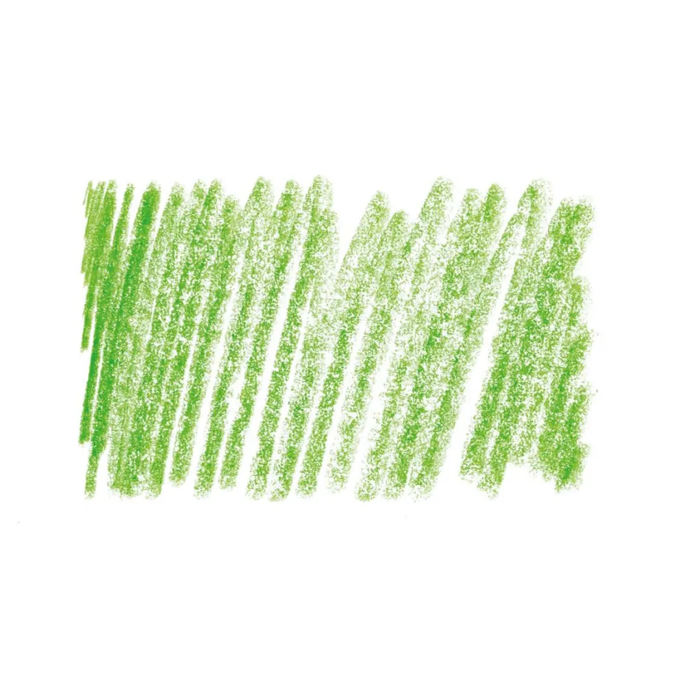 Uni Posca Kredka ołówkowa Posca Pencil - - Green