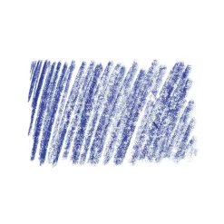 Uni Posca Kredka ołówkowa Posca Pencil - - Prussian Blue