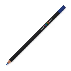 Uni Posca Kredka ołówkowa Posca Pencil - - Prussian Blue