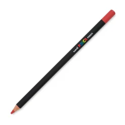 Uni Posca Kredka ołówkowa Posca Pencil - - Red ><noscript><img width=