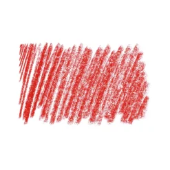 Uni Posca Kredka ołówkowa Posca Pencil - - Red ><noscript><img width=