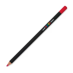 Uni Posca Kredka ołówkowa Posca Pencil - - Vermilion