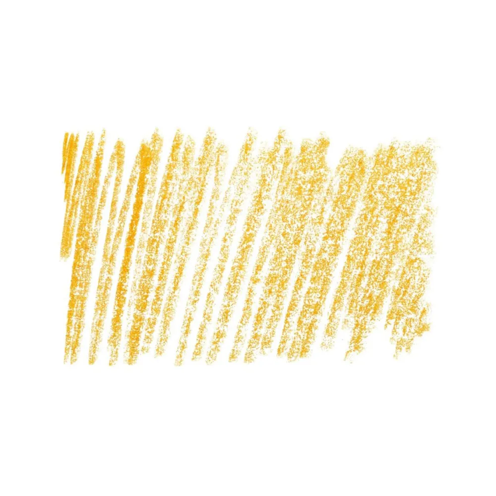 Uni Posca Kredka ołówkowa Posca Pencil - - Ochre