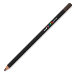 Uni Posca Kredka ołówkowa Posca Pencil - - Dark Brown