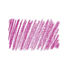 Uni Posca Kredka ołówkowa Posca Pencil - - Mauve