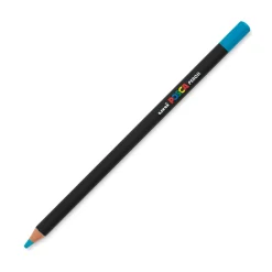 Uni Posca Kredka ołówkowa Posca Pencil - - Blue Green