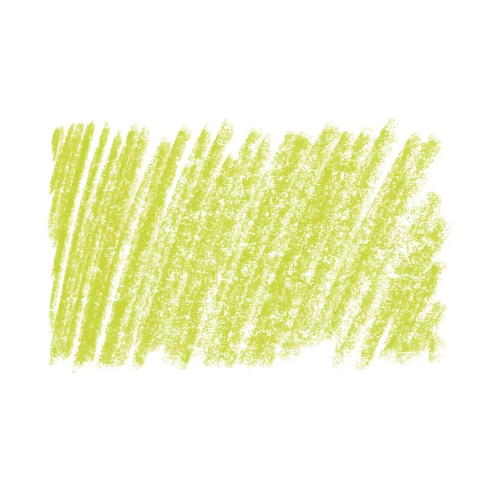 Uni Posca Kredka ołówkowa Posca Pencil - - Fresh Green