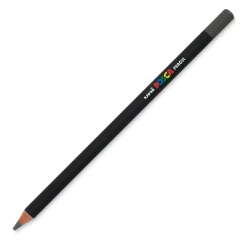 Uni Posca Kredka ołówkowa Posca Pencil - - Dark Grey