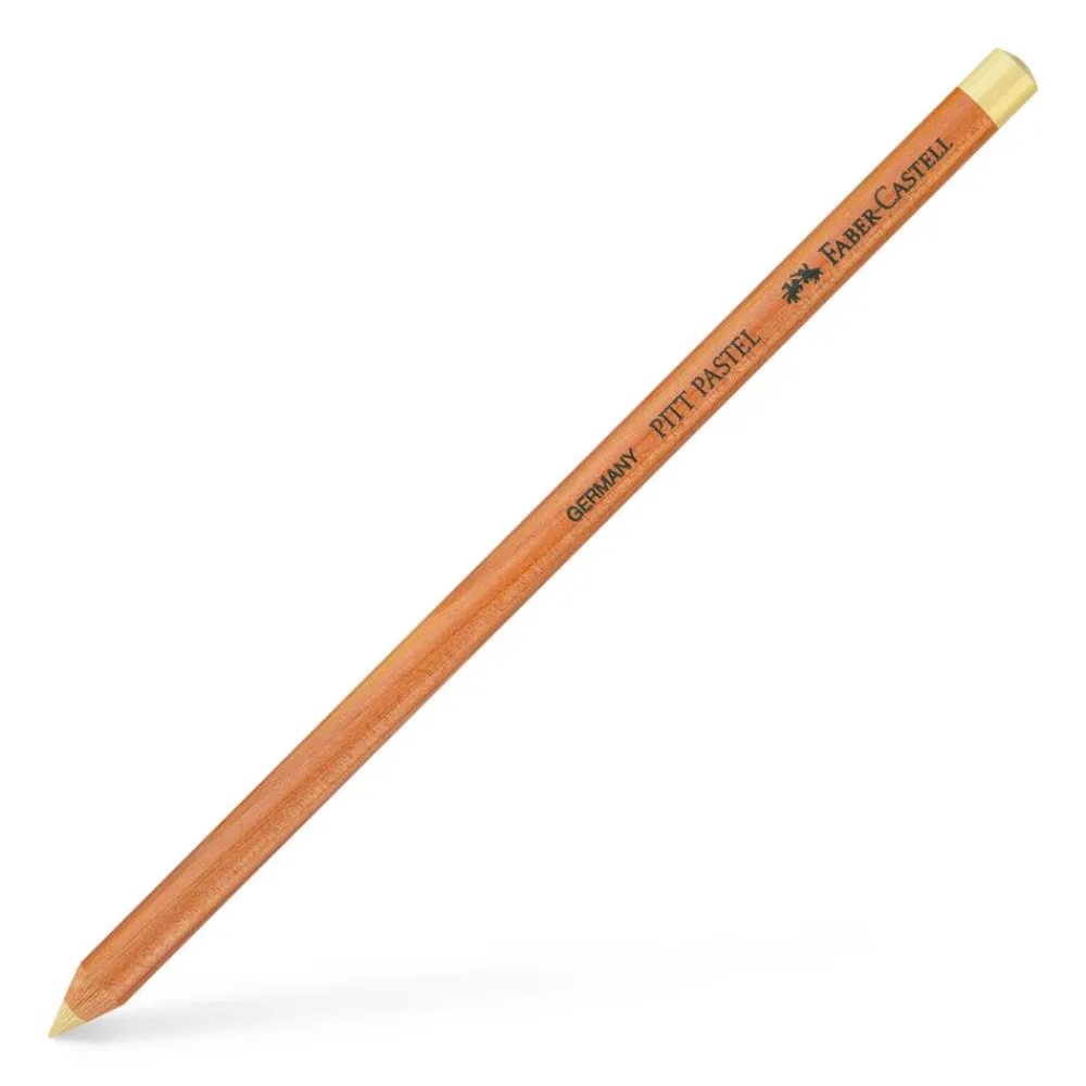 Faber-Castell Kredka pastelowa Pitt Pastel - - 103, Ivory > Pastele|Kredki