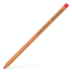 Faber-Castell Kredka pastelowa Pitt Pastel - - 124, Rose Carmine