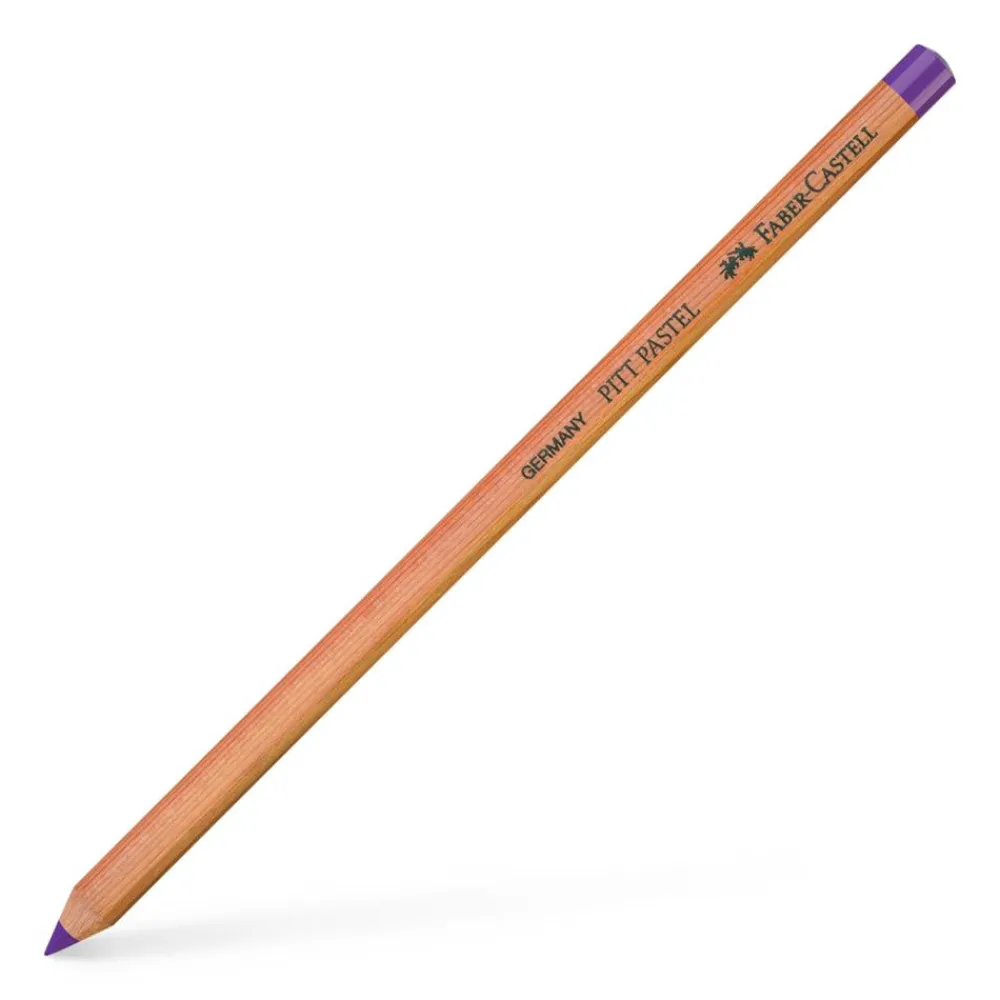 Faber-Castell Kredka pastelowa Pitt Pastel - - 140, Light Ultramarine > Pastele|Kredki