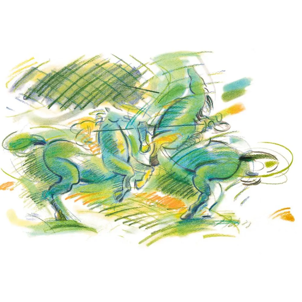 Faber-Castell Kredka pastelowa Pitt Pastel - - 169, Caput Mortuum