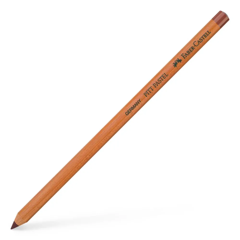 Faber-Castell Kredka pastelowa Pitt Pastel - - 169, Caput Mortuum