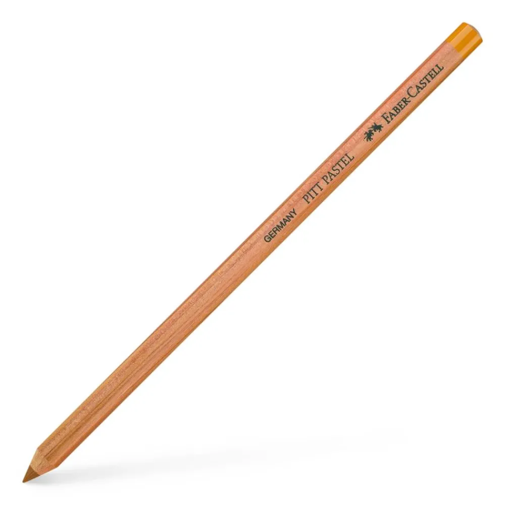 Faber-Castell Kredka pastelowa Pitt Pastel - - 183, Light Yellow Ochre > Pastele|Kredki