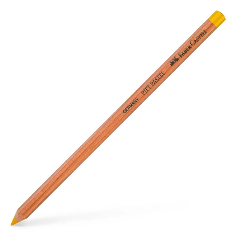 Faber-Castell Kredka pastelowa Pitt Pastel - - 184, Dark Naples Ochre