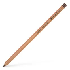 Faber-Castell Kredka pastelowa Pitt Pastel - - 176, Van Dyck Brown > Pastele|Kredki