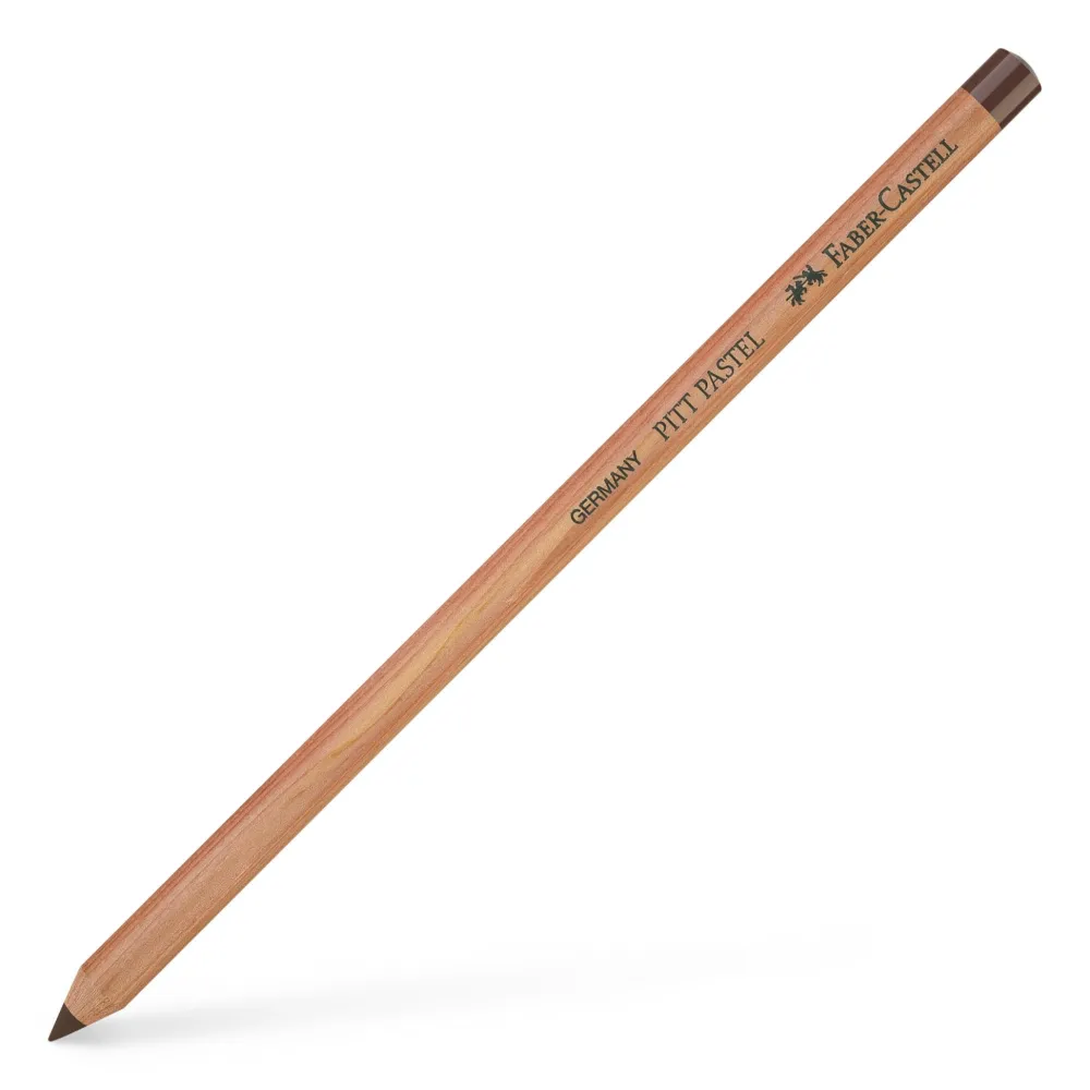 Faber-Castell Kredka pastelowa Pitt Pastel - - 179, Bistre