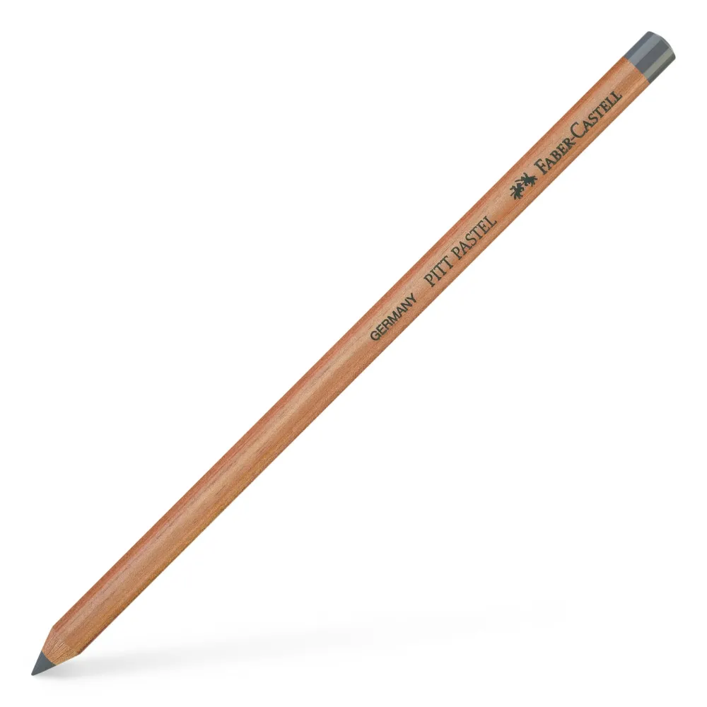 Faber-Castell Kredka pastelowa Pitt Pastel - - 270, Warm Grey I