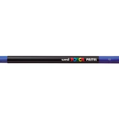 Uni Posca Kredka pastelowa Posca Pastel - - Prussian Blue