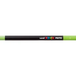Uni Posca Kredka pastelowa Posca Pastel - - Apple Green