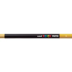 Uni Posca Kredka pastelowa Posca Pastel - - Light Ochre