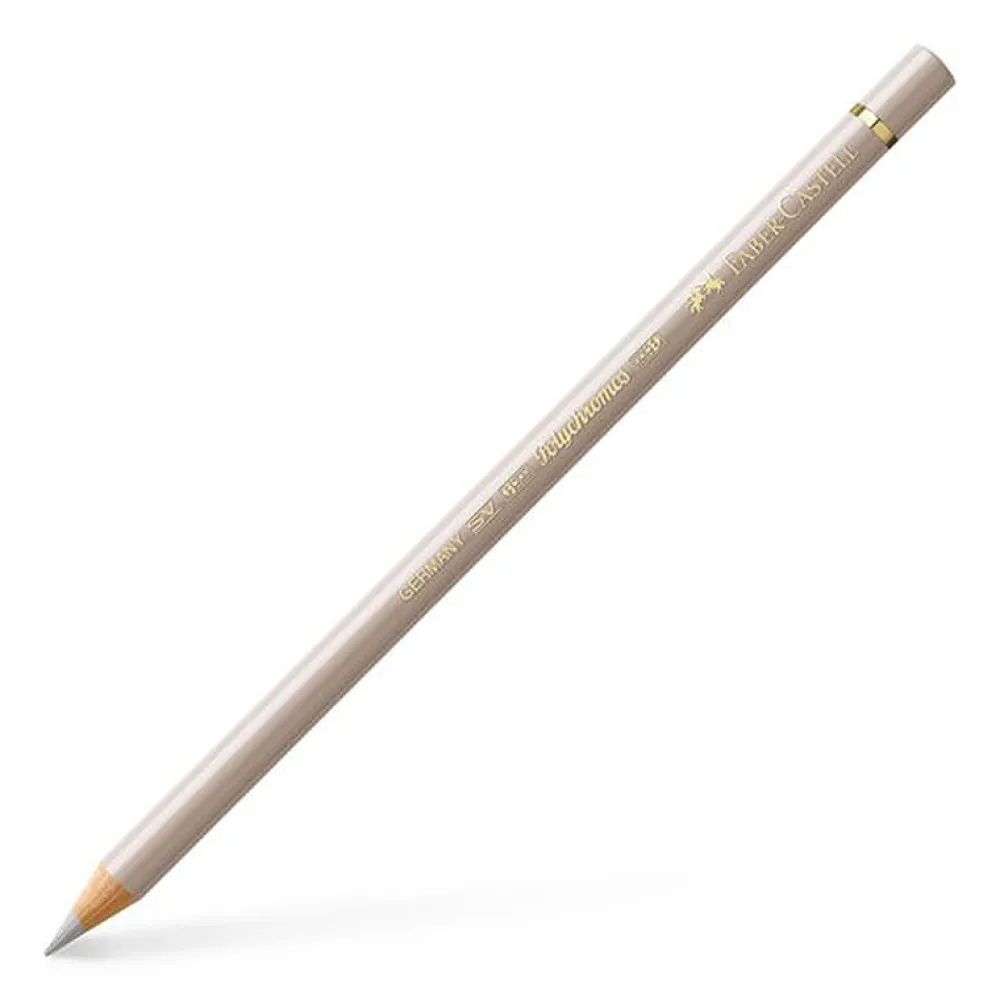 Faber-Castell Kredka Polychromos - - 272 Warm Grey III