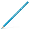 Faber-Castell Kredka Polychromos - - 145 Light Phthalo Blue
