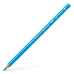Faber-Castell Kredka Polychromos - - 105 Light Cadmium Yellow > Kredki