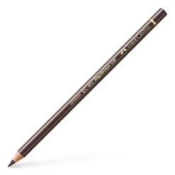 Faber-Castell Kredka Polychromos - - 278 Chrome Oxide Green > Kredki