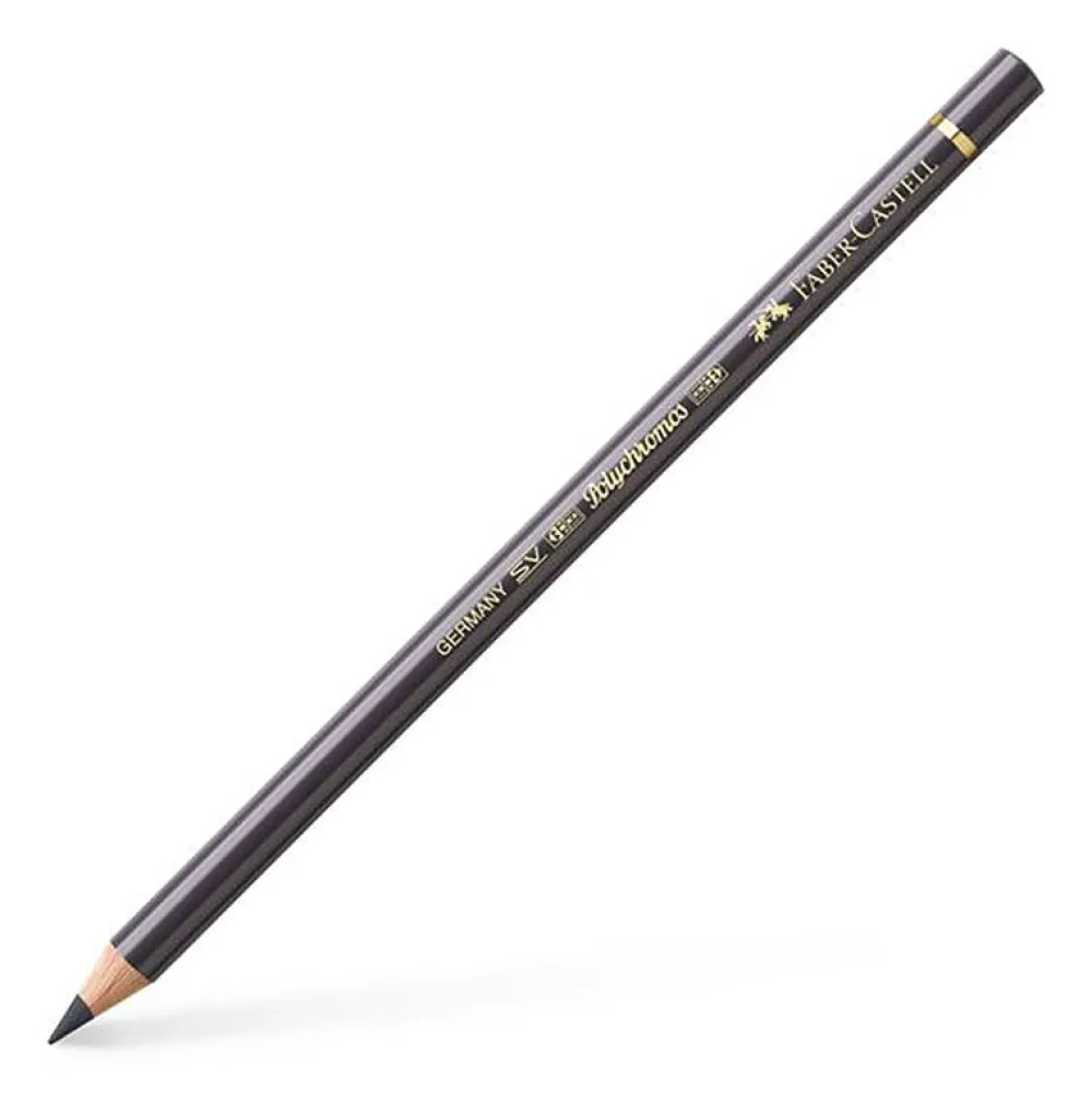 Faber-Castell Kredka Polychromos - - 274 Warm Grey V > Kredki