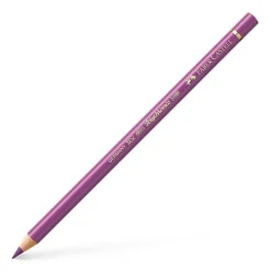 Faber-Castell Kredka Polychromos - - 134 Crimson > Kredki