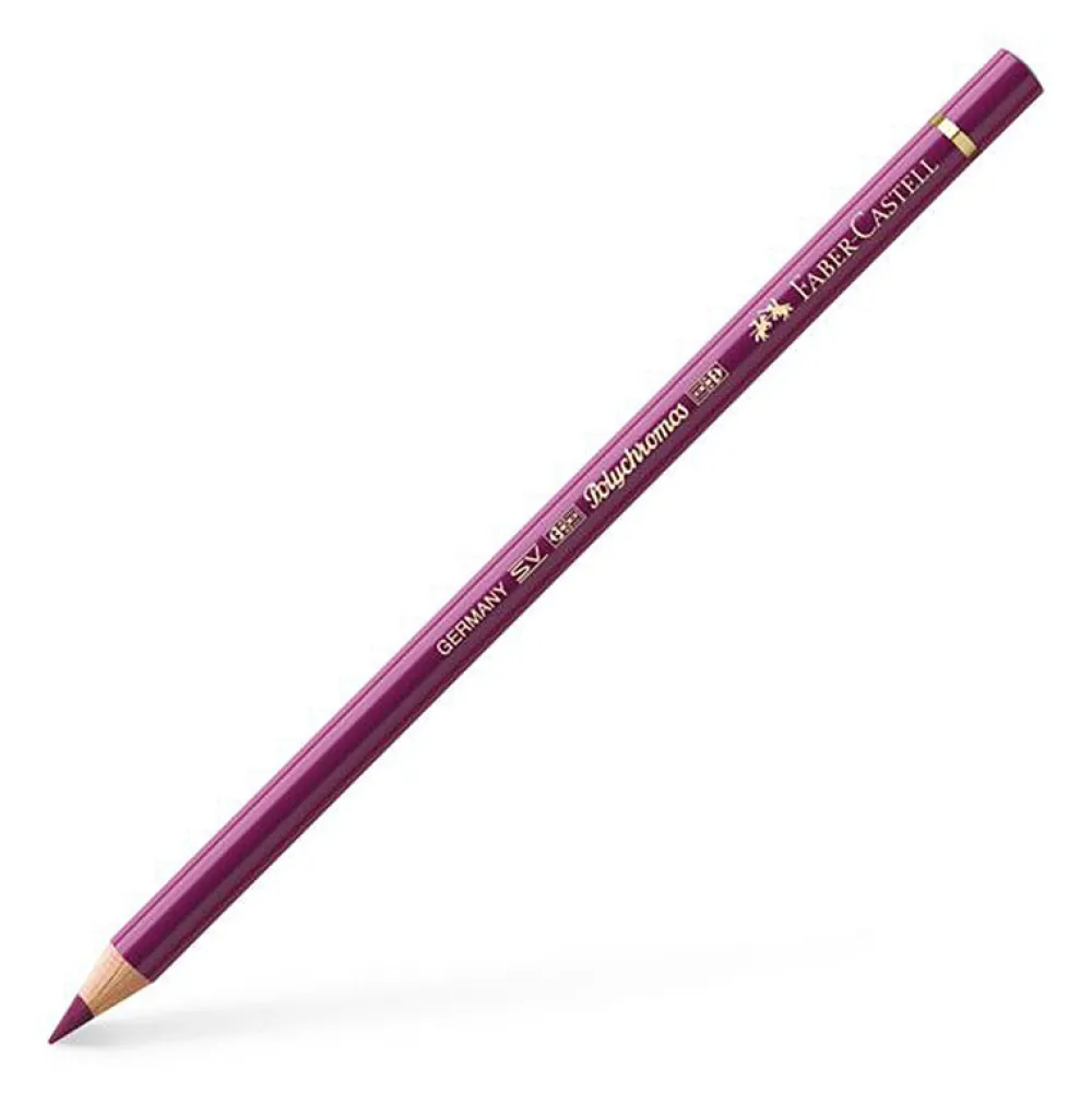 Faber-Castell Kredka Polychromos - - 132 Beige Red > Kredki