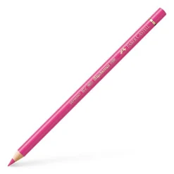 Faber-Castell Kredka Polychromos - - 128 Light Purple Pink > Kredki