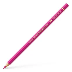 Faber-Castell Kredka Polychromos - - 121 Pale Geranium Lake > Kredki