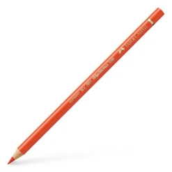 Faber-Castell Kredka Polychromos - - 113 Orange Glaze > Kredki