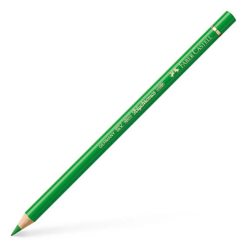 Faber-Castell Kredka Polychromos - - 111 Cadmium Orange > Kredki