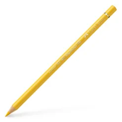 Faber-Castell Kredka Polychromos - - 107 Cadmium Yellow > Kredki