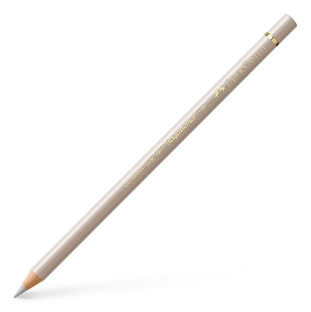 Faber-Castell Kredka Polychromos - - 271 Warm Grey II