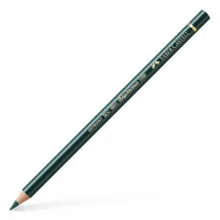 Faber-Castell Kredka Polychromos - - 181 Payne's Grey > Kredki