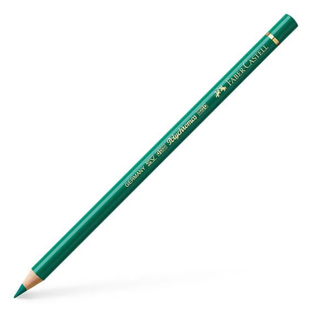 Faber-Castell Kredka Polychromos - - 179 Bistre > Kredki