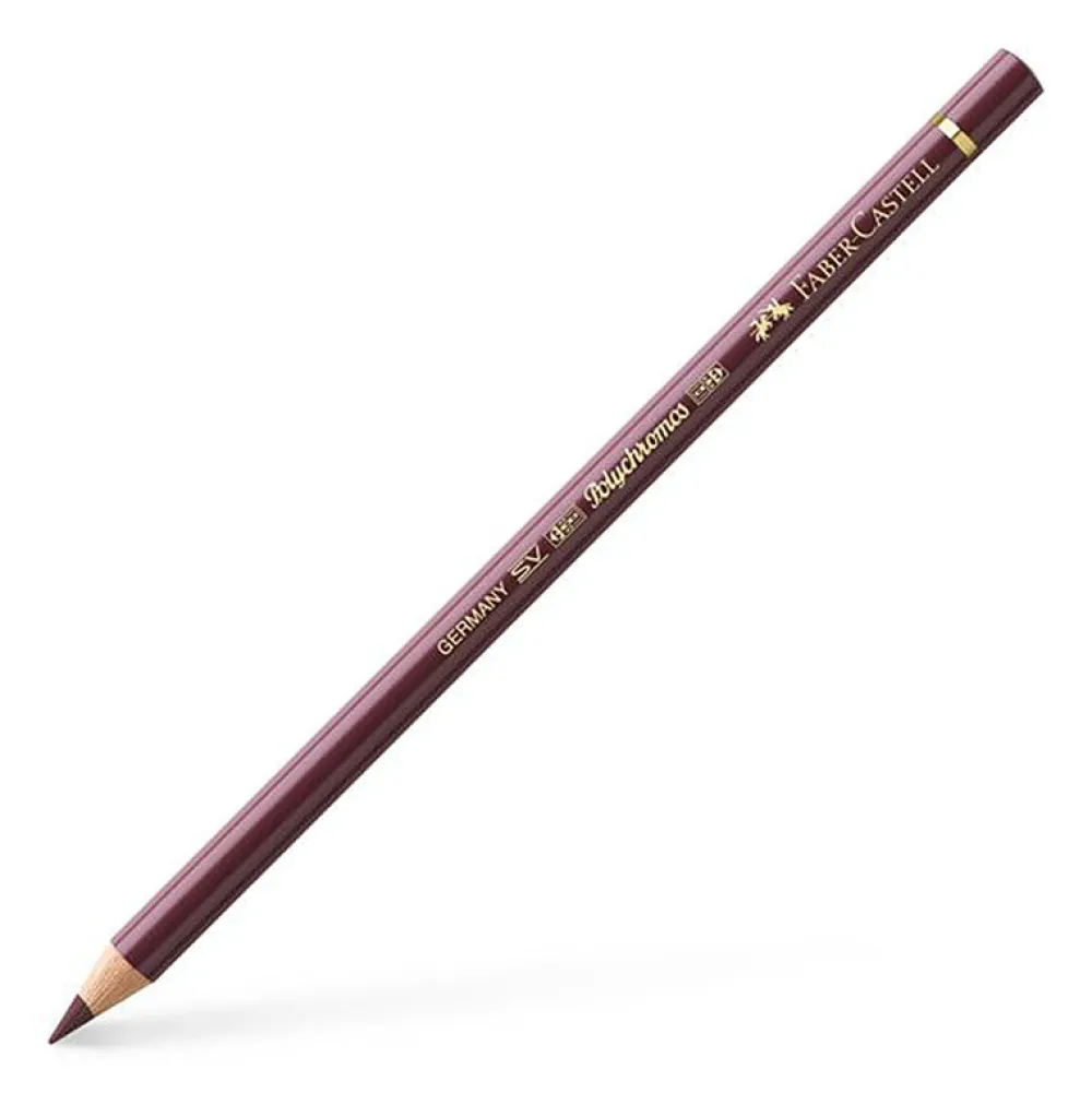 Faber-Castell Kredka Polychromos - - 178 Nougat > Kredki