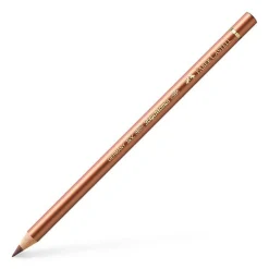 Faber-Castell Kredka Polychromos - - 177 Walnut Brown > Kredki