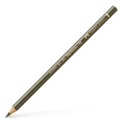 Faber-Castell Kredka Polychromos - - 173 Olive Green Yellowish